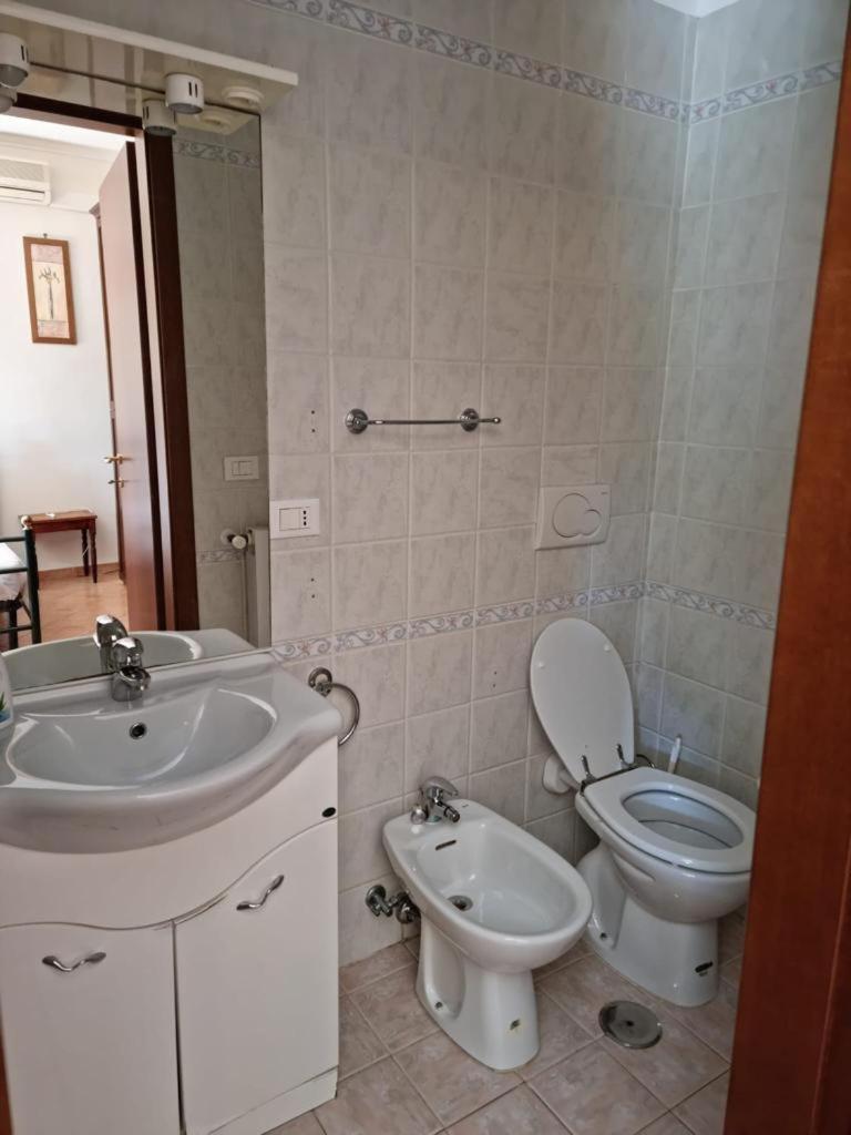 Rea Villa Coltodino Zimmer foto