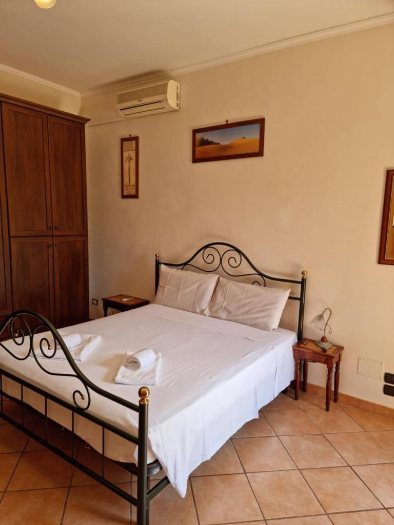 Rea Villa Coltodino Zimmer foto