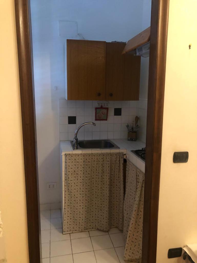 Rea Villa Coltodino Zimmer foto
