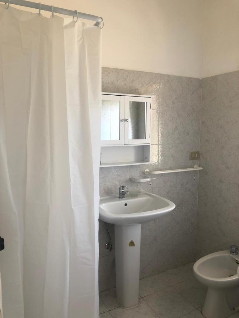 Rea Villa Coltodino Zimmer foto