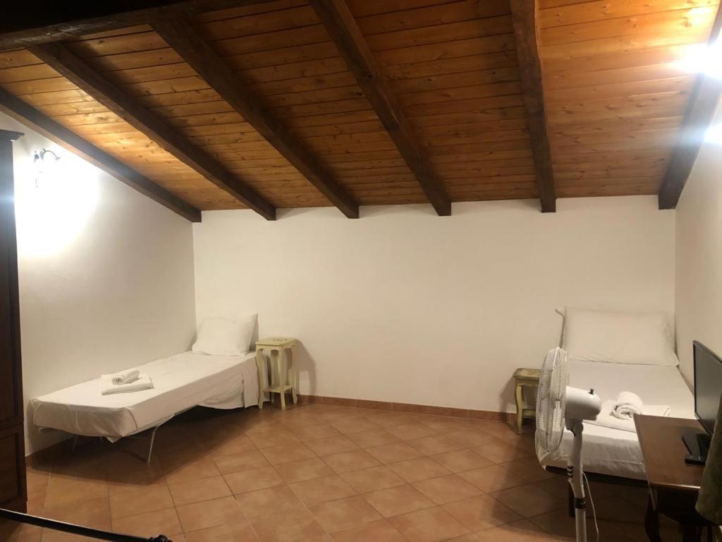 Rea Villa Coltodino Zimmer foto